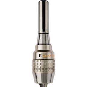 South Bend SB1383 - Keyless Integral Chuck R8 1/32