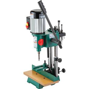1/2 HP Benchtop Hollow-Chisel Mortiser