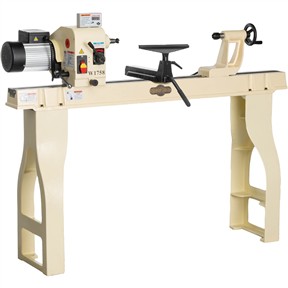 Photo of the W1758 Lathe