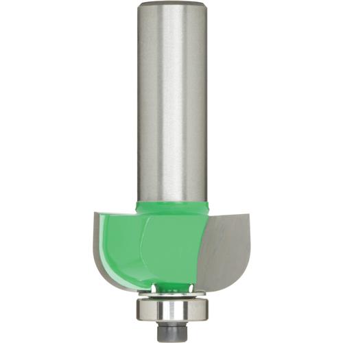 Image for Grizzly C1148 - Cove Bit, 1/2" Shank, 5/16" Radius