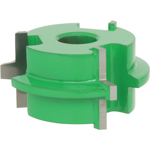 Image for Grizzly C2005 - Shaper Cutter - 1/4" Groove (Part of Set C2310), 1/2" Bore