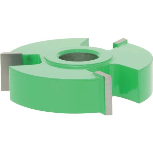 Image for Grizzly C2009 - Shaper Cutter - 1/2" Rabbet, 1/2" Bore