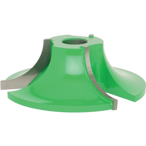 Grizzly C2064 - Shaper Cutter - 1-1/4