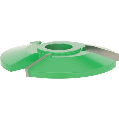 Image for Grizzly C2075 - Panel Cutter - 15 Face Cut, 1-1/4" Bore