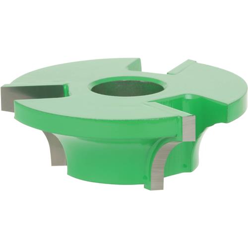 Image for Grizzly C2105 - Shaper Cutter - Ovolo, 3/4" Bore