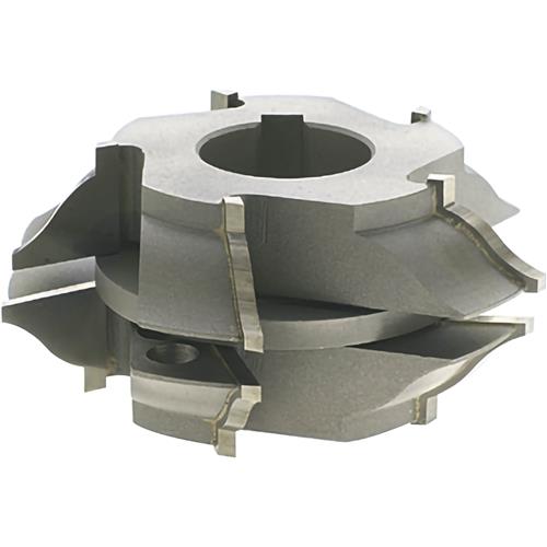 Image for Grizzly C2174Z - Carbide Tipped Stile & Rail Set - Roman Ogee, 4" Dia.