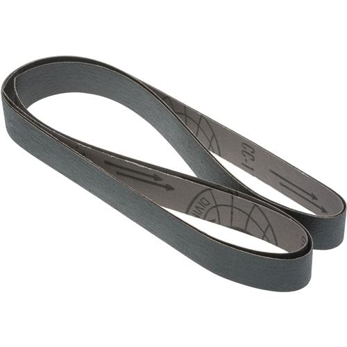 Image for Woodstock D1275 - 1" x 42" S/C Sanding Belt 180 Grit, 2 Pk.