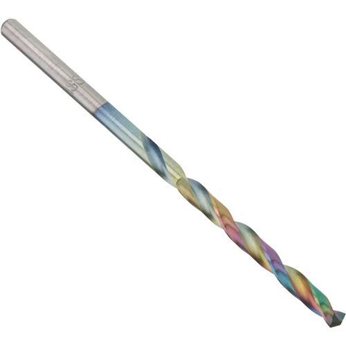 Image for Steelex Plus D2113 - Cobalt Drill Bit - 1/8"