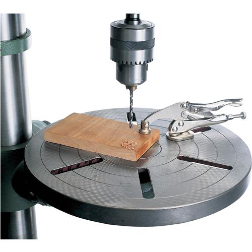 Image for Steelex D2192 - 10" Drill Press Clamp