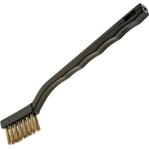 Image for Steelex D2481 - 12-Pc. Brush Sets - Brass