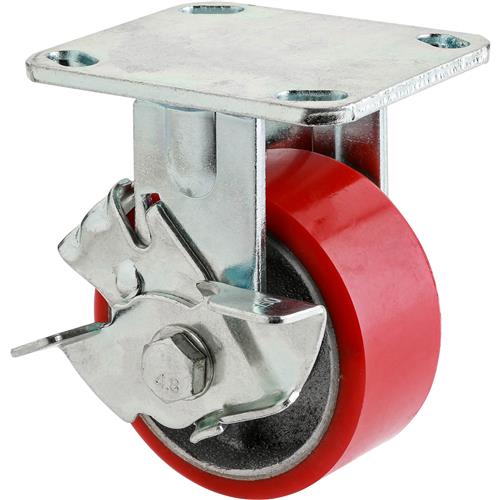 Image for Steelex D2555 - 4" Locking Caster