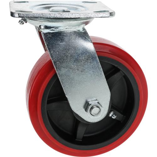 Image for Steelex D2576 - 6" Swivel Caster