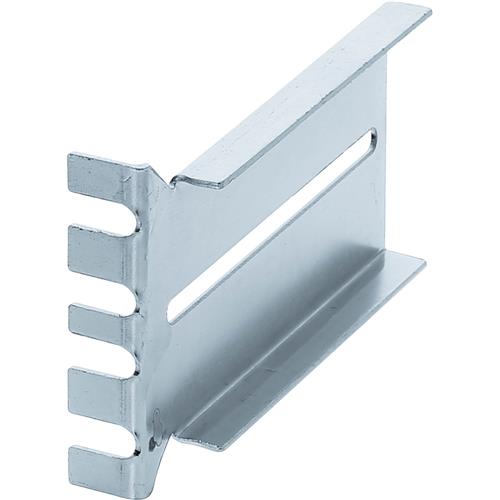 Image for Shop Fox D3169 - Support Brackets for Drawer Slides