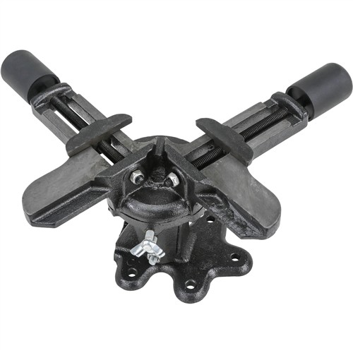 Image for Shop Fox D3227 - 4" Framing Vise