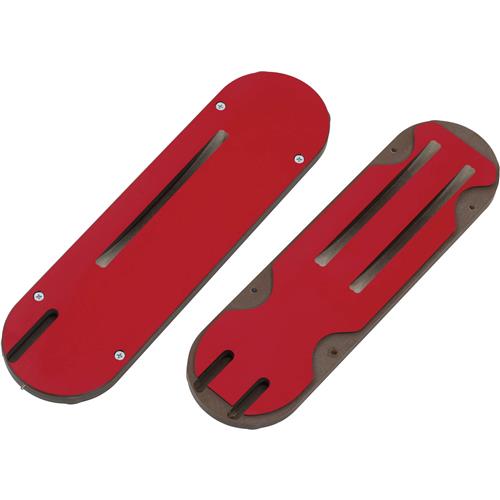 Image for Steelex D3556 - Zero Clearance Table Saw Insert for W1703, W1714, W1725 & W1726 Table Saws