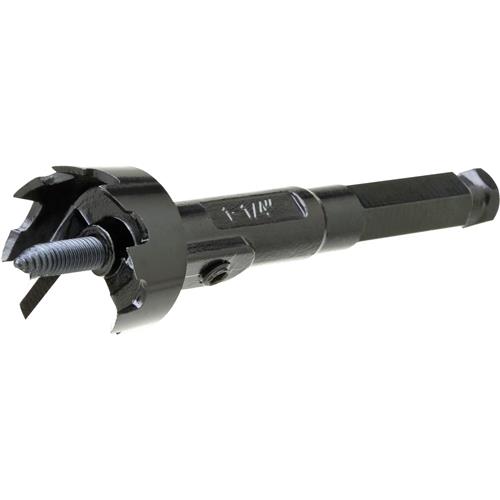 Image for Woodstock D3644 - 1-1/4" Heavy-Duty Forstner Bit with Screw Tip