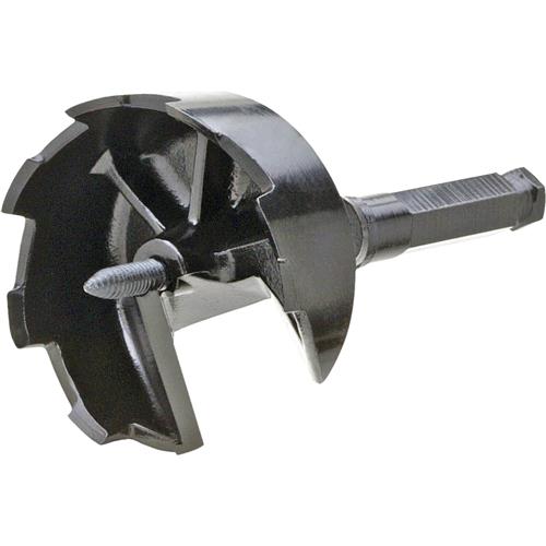 Image for Woodstock D3651 - 2-9/16" Heavy-Duty Forstner Bit with Screw Tip