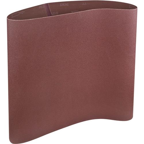 Image for Woodstock D3671 - 26" x 48" 150 grit Aluminum Oxide Sanding Belt