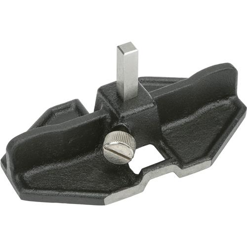 Image for Shop Fox D3830 - Router Plane