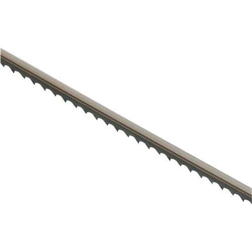 Image for Steelex D3960 - 133" x 1/4" x .025" x 6 TPI Raker Bandsaw Blade