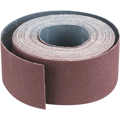Image for Woodstock D3997 - 3" x 50' 180 Grit Aluminum Oxide Sanding Roll