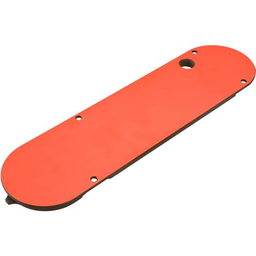 Woodstock D4329 - Zero Clearance Table Saw Insert for W1824