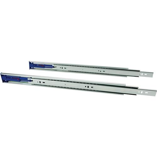 Image for Shop Fox D4451 - 20" Push-to-Open Ball Bearing Drawer Slide