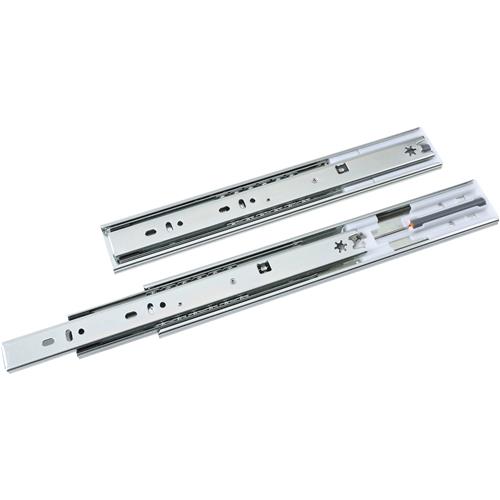 Image for Shop Fox D4454 - 12" Self-Closing Ball Bearing Drawer Slide