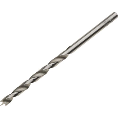 Image for Steelex Plus D4505 - 1/8" HSS Brad Point Bit