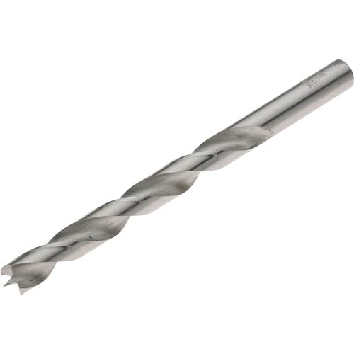 Image for Steelex Plus D4524 - 27/64" HSS Brad Point Bit