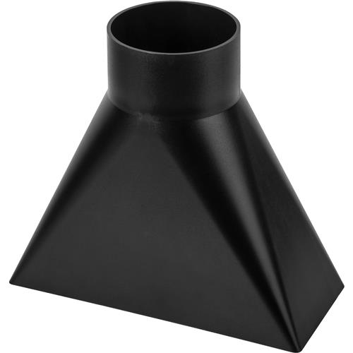 Image for Shop Fox D4859 - 4" x 10" Dust Hood