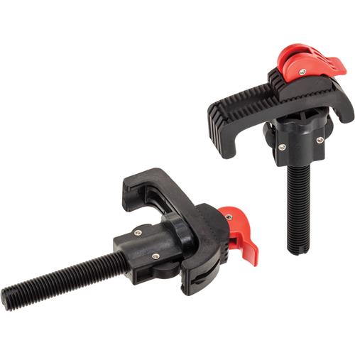 Image for Shop Fox D4877 - Hold Down Clamps, 2 pc. Set