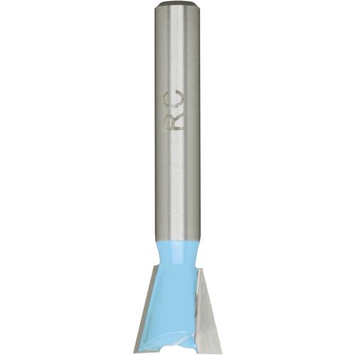 Image for Roman Carbide DC1071 - 3/4" 14° Dovetail 1/4" Shank