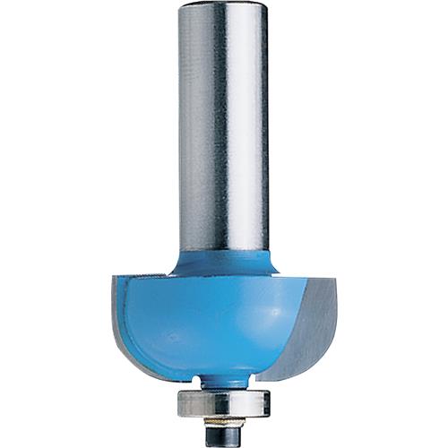 Image for Roman Carbide DC1140 - 3/16" Radius Cove 1/4" Shank