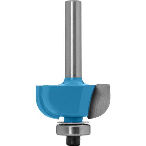 Image for Roman Carbide DC1142 - 5/16" Radius Cove 1/4" Shank