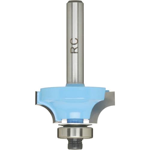 Image for Roman Carbide DC1161 - 5/16" Radius Beading 1/4" Shank