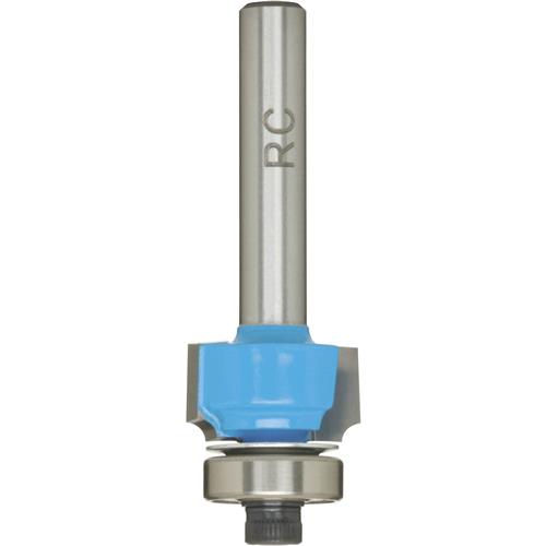 Image for Roman Carbide DC1174 - 1/16" Radius Roundover 1/4" Shank