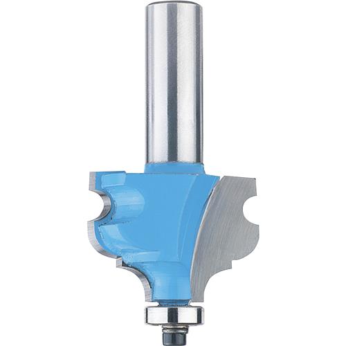 Image for Roman Carbide DC1382 - Bead / Classical 1/2" Shank