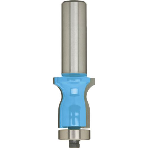 Image for Roman Carbide DC1501 - Corian No Drip Edge 1/2" Shank