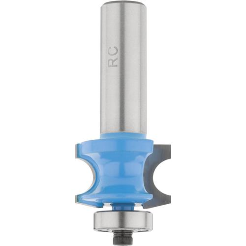 Image for Roman Carbide DC1546 - 3/8" Corner Bead Cutter 1/2" Shank