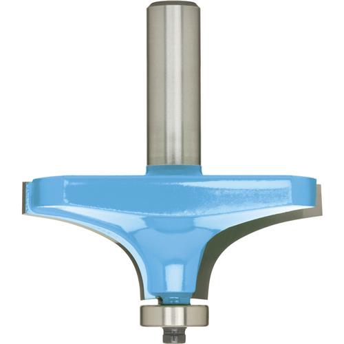 Image for Roman Carbide DC1580 - Handrail (top) 1/2" Shank, use with DC1581 for Handrail Set #1