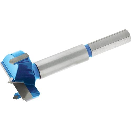 Image for Roman Carbide DC1858 - Forstner Bit - 1-3/8" Carbide