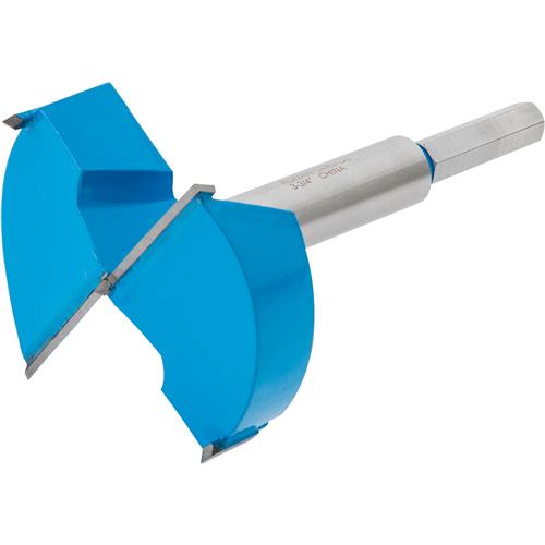 Image for Roman Carbide DC1883 - Forstner Bit - 3-3/4" Carbide