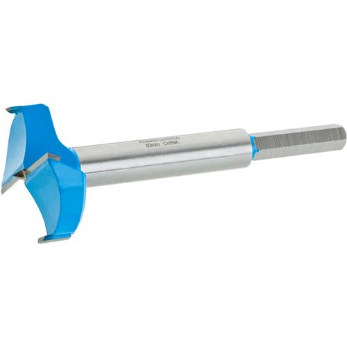 Image for Roman Carbide DC1907 - Forstner Bit - 60mm Carbide