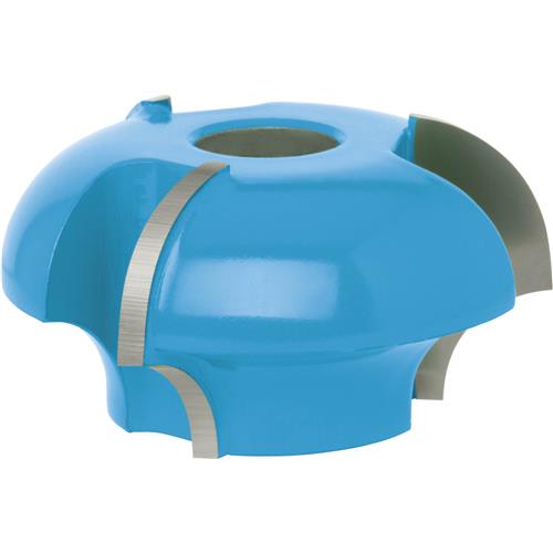 Image for Roman Carbide DC2011 - Cove/Round 1/2" Bore