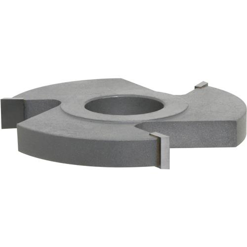 Image for Roman Carbide DC2154 - 1/2" Straight Entry Door Cutter 1-1/4" Bore