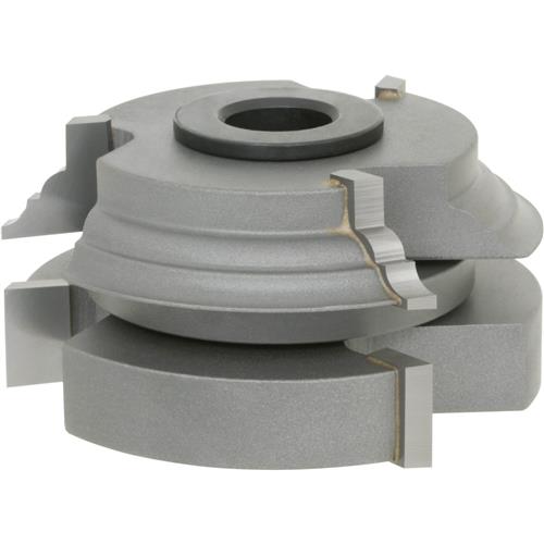 Image for Roman Carbide DC2163 - Stile & Rail Cabinet Set Bead & Cove 3/4" Bore