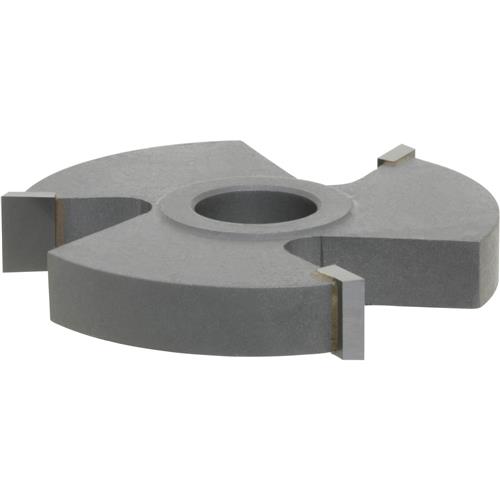 Image for Roman Carbide DC2194 - 1/2" Straight Cut & Spacer Set 3/4" Bore