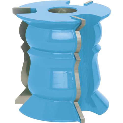 Image for Roman Carbide DC2204 - 3" Crown Moulding 3-1/2" Dia. 1" Bore