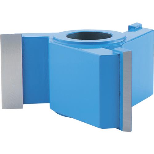 Image for Roman Carbide DC2303 - 1/2" Glass Door Cutter, 1-1/4" Bore